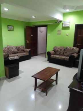 Jarzmin 3 Bedroom Apartment